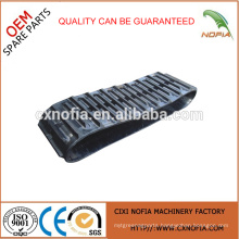 KUBOTA Crawler Rubber Belt For KUBOTA DC60 DC688